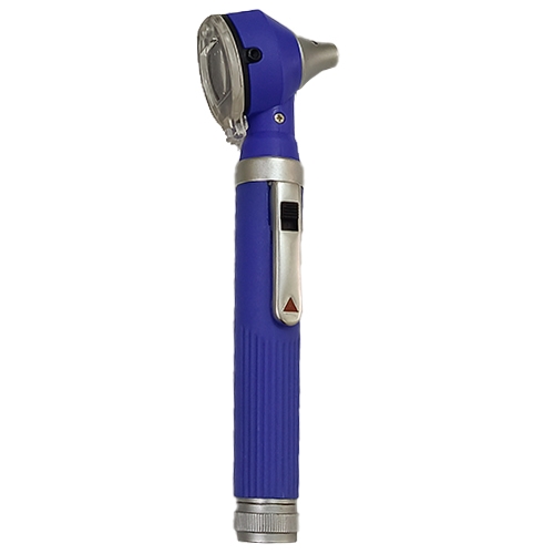 Fiber Optic Mini Otoscope Sets